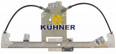 AD KUHNER av1680 -  Подъемное устройство для окон
